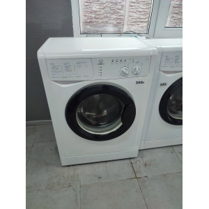 Стиральная машина Indesit WISL 102. Photo 2